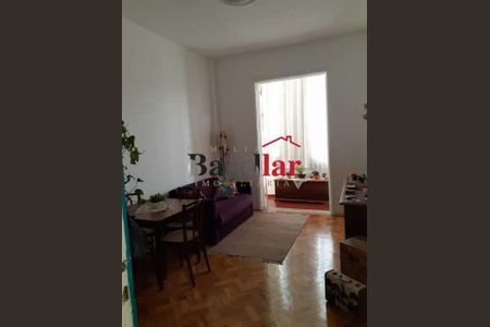 Apartamento à venda com 2 quartos, 75m² em Praça da Bandeira, Rio de Janeiro