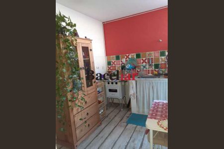 Apartamento à venda com 2 quartos, 75m² em Praça da Bandeira, Rio de Janeiro