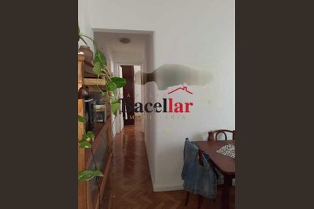 Apartamento à venda com 2 quartos, 75m² em Praça da Bandeira, Rio de Janeiro