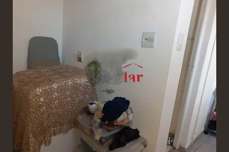 Apartamento à venda com 2 quartos, 75m² em Praça da Bandeira, Rio de Janeiro