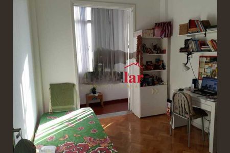 Apartamento à venda com 2 quartos, 75m² em Praça da Bandeira, Rio de Janeiro