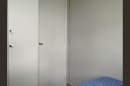Apartamento à venda com 89m², 3 quartos e 2 vagasQuarto 2