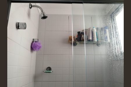 Apartamento à venda com 89m², 3 quartos e 2 vagasBanheiro 1 - suite