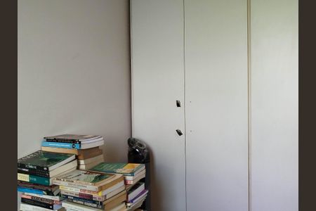 Apartamento à venda com 89m², 3 quartos e 2 vagasQuarto 2