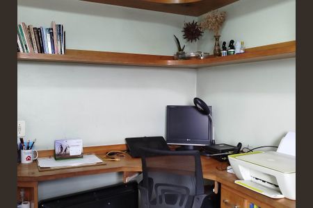 Apartamento à venda com 89m², 3 quartos e 2 vagasQuarto 1