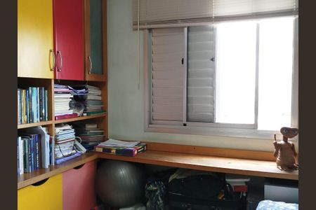 Apartamento à venda com 89m², 3 quartos e 2 vagasQuarto 1