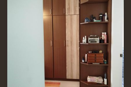 Apartamento à venda com 89m², 3 quartos e 2 vagasQuarto 3 - suite