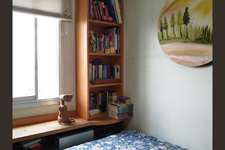 Apartamento à venda com 89m², 3 quartos e 2 vagasQuarto 1