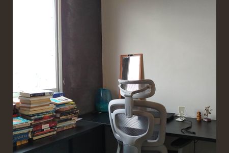 Apartamento à venda com 89m², 3 quartos e 2 vagasQuarto 2