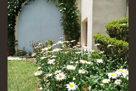 Apartamento à venda com 89m², 3 quartos e 2 vagasÁrea comum - jardim