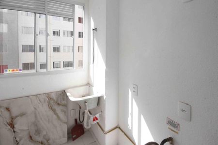 Apartamento para alugar com 41m², 2 quartos e sem vagaÁrea de Serviço