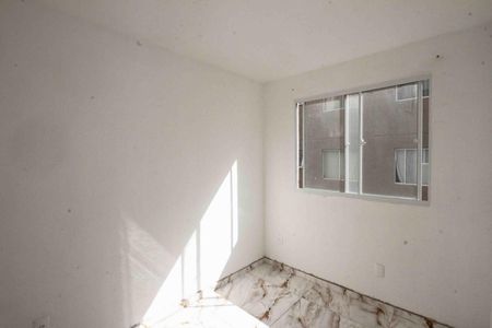 Apartamento para alugar com 41m², 2 quartos e sem vagaQuarto