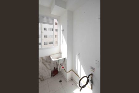 Apartamento para alugar com 41m², 2 quartos e sem vagaÁrea de Serviço