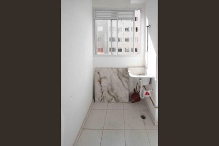 Apartamento para alugar com 41m², 2 quartos e sem vagaÁrea de Serviço