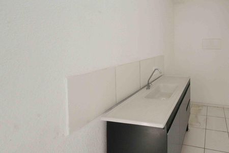 Apartamento para alugar com 41m², 2 quartos e sem vagaCozinha
