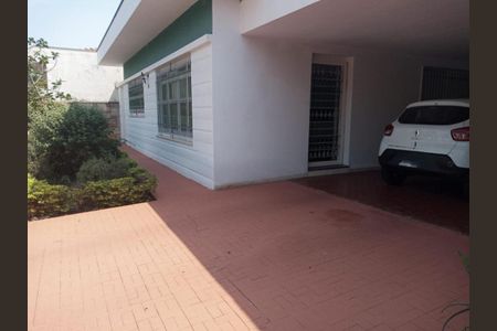 Foto 10 de casa à venda com 3 quartos, 156m² em Jardim Eulina, Campinas