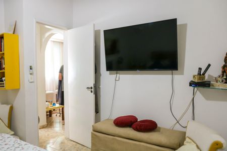 Casa de condomínio à venda com 160m², 2 quartos e 1 vagaQuarto Suíte