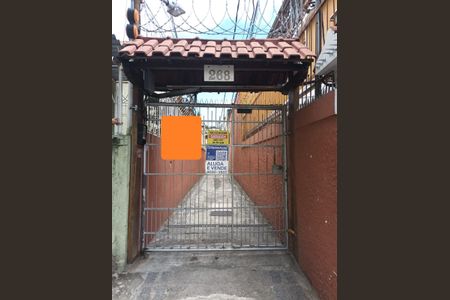 Casa de condomínio à venda com 160m², 2 quartos e 1 vagaFachada