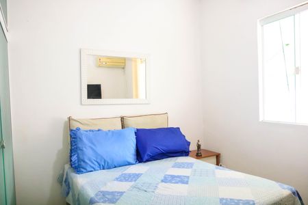 Casa de condomínio à venda com 160m², 2 quartos e 1 vagaQuarto 2