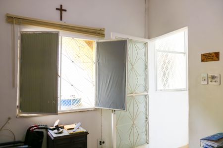 Casa de condomínio à venda com 160m², 2 quartos e 1 vagaQuarto de Serviço