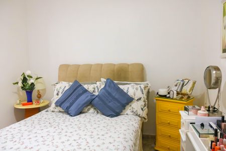 Casa de condomínio à venda com 160m², 2 quartos e 1 vagaQuarto Suíte