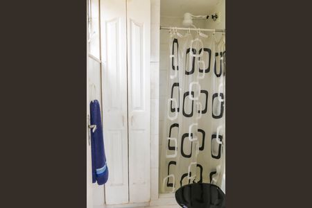 Casa de condomínio à venda com 160m², 2 quartos e 1 vagaTerraço -  Banheiro