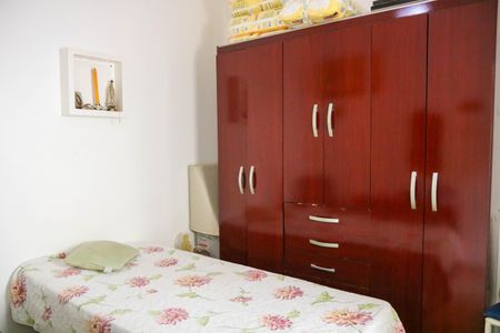 Casa de condomínio à venda com 160m², 2 quartos e 1 vagaQuarto de Serviço