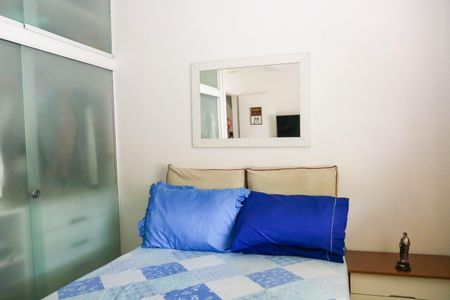 Casa de condomínio à venda com 160m², 2 quartos e 1 vagaQuarto 2