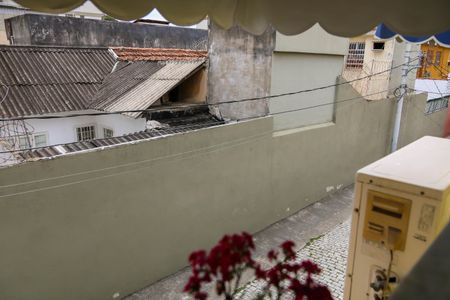 Casa de condomínio à venda com 160m², 2 quartos e 1 vagaVista do Quarto 2