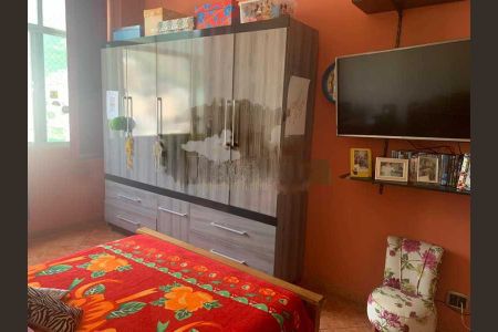 Apartamento à venda com 3 quartos, 125m² em Tijuca, Rio de Janeiro