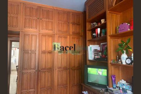 Apartamento à venda com 3 quartos, 125m² em Tijuca, Rio de Janeiro