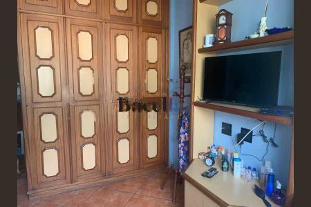 Apartamento à venda com 3 quartos, 125m² em Tijuca, Rio de Janeiro