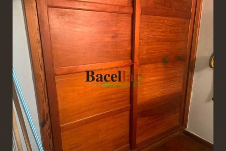 Apartamento à venda com 3 quartos, 125m² em Tijuca, Rio de Janeiro