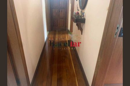 Apartamento à venda com 3 quartos, 125m² em Tijuca, Rio de Janeiro