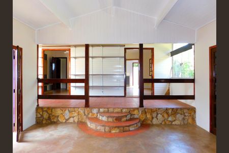 Casa para alugar com 4 quartos, 1000m² em Parque da Represa, Paulínia