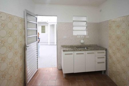 Casa para alugar com 86m², 2 quartos e 1 vagaCozinha