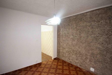 Casa para alugar com 86m², 2 quartos e 1 vagaSala