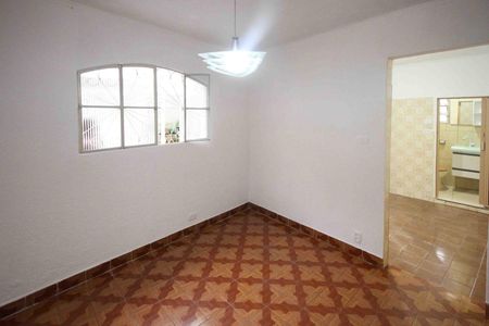 Casa para alugar com 86m², 2 quartos e 1 vagaSala