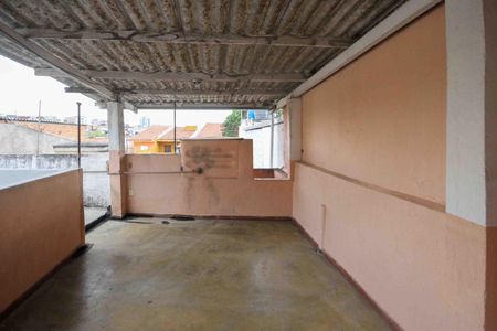 Casa para alugar com 86m², 2 quartos e 1 vagaTerraço