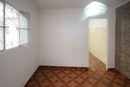 Casa para alugar com 86m², 2 quartos e 1 vagaSala