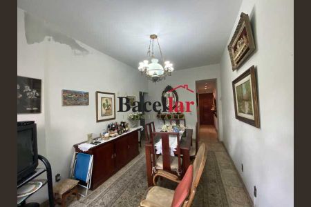 Apartamento à venda com 3 quartos, 90m² em Tijuca, Rio de Janeiro