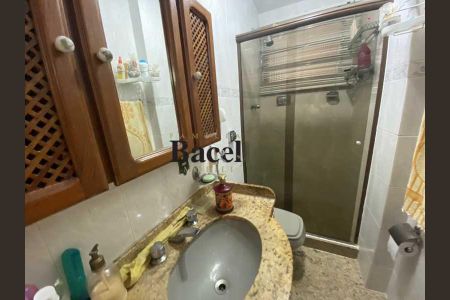 Apartamento à venda com 3 quartos, 90m² em Tijuca, Rio de Janeiro