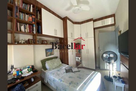 Apartamento à venda com 3 quartos, 90m² em Tijuca, Rio de Janeiro