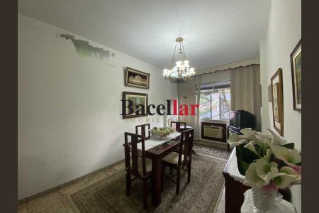 Apartamento à venda com 3 quartos, 90m² em Tijuca, Rio de Janeiro