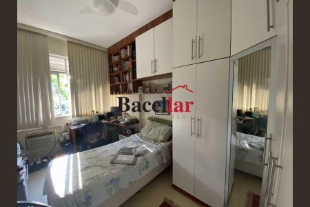 Apartamento à venda com 3 quartos, 90m² em Tijuca, Rio de Janeiro