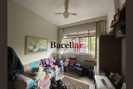 Apartamento à venda com 3 quartos, 90m² em Tijuca, Rio de Janeiro