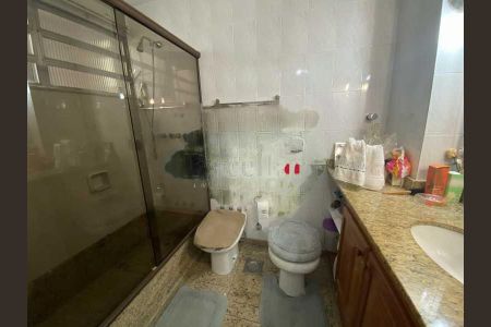 Apartamento à venda com 3 quartos, 90m² em Tijuca, Rio de Janeiro