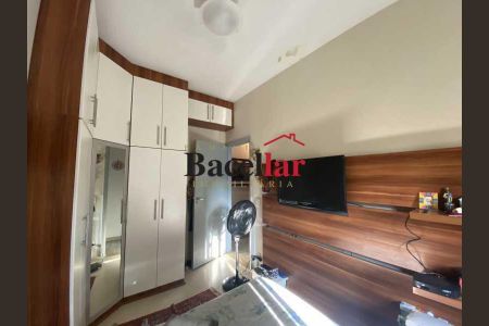 Apartamento à venda com 3 quartos, 90m² em Tijuca, Rio de Janeiro