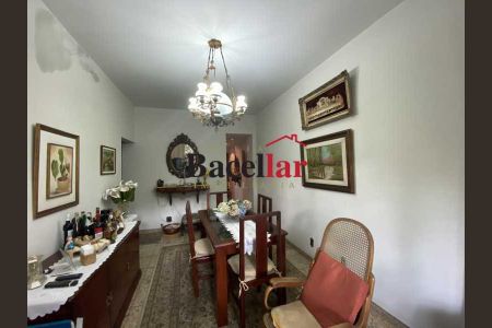 Apartamento à venda com 3 quartos, 90m² em Tijuca, Rio de Janeiro