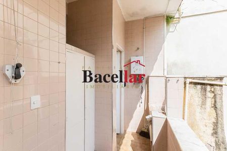Apartamento à venda com 3 quartos, 75m² em Maracanã, Rio de Janeiro
